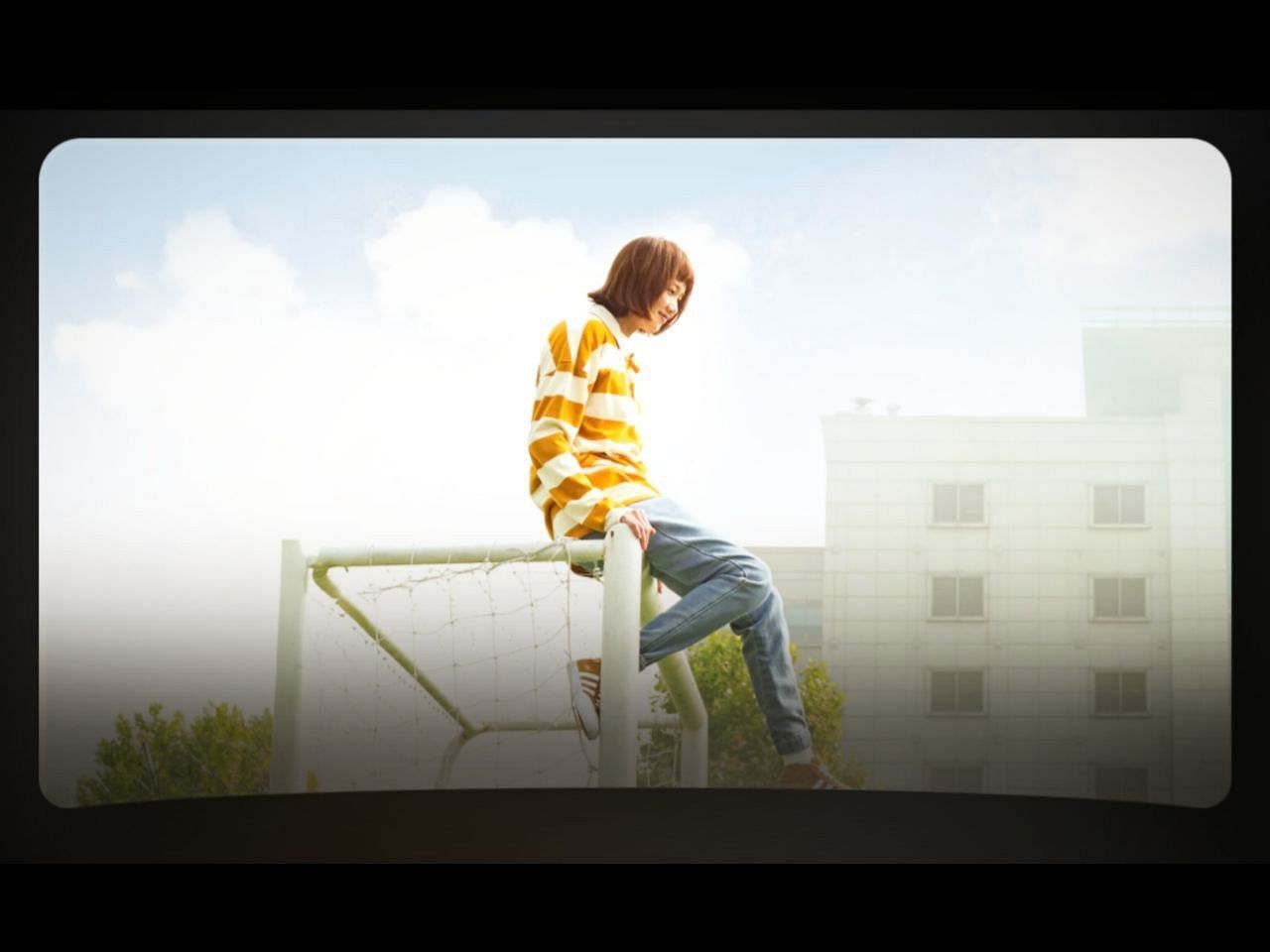 Featuring Weightlifting Fairy Kim Bok Joo (Image via Netflix)